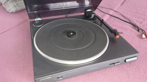 Naald Pioneer PL-J210 Platenspeler - Tonar 981
