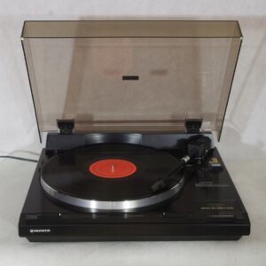 Naald Pioneer PL-443 Platenspeler - Tonar 6049