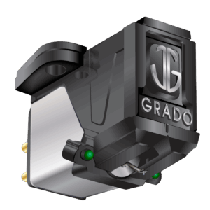 GRADO PRESTIGE GREEN+3