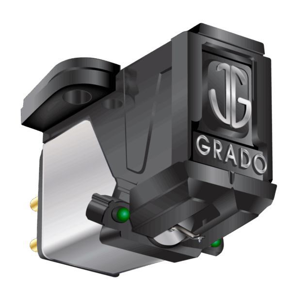 GRADO PRESTIGE GREEN+3