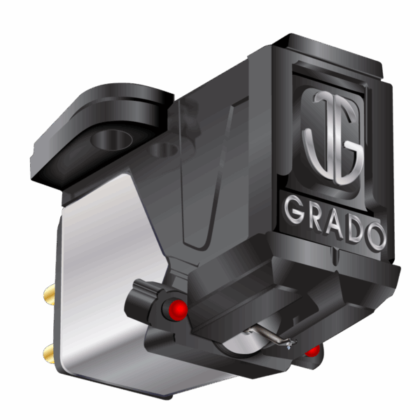 GRADO PRESTIGE RED+3