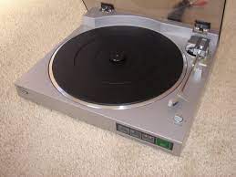 Naald Sony PS-LX30 -Tonar 977