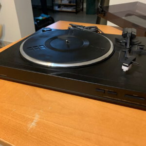 Naald Sony PS-LX150H Platenspeler - Tonar 6259