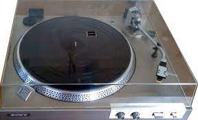 Naald Sony PS-212 Platenspeler - Tonar 795