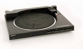 Naald Sony PS-LX 520 Platenspeler - Tonar 880