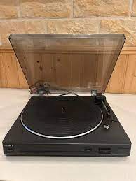 Naald Sony PS-LX46 platenspeler - Tonar 981