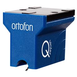 Ortofon MC Quintet Blue Naked Elliptical