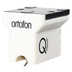 Ortofon MC Quintet Mono Naked Elliptical