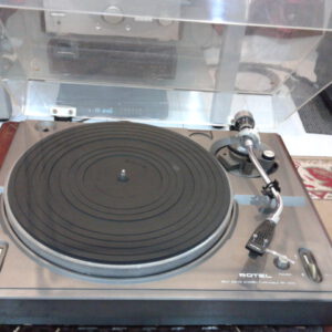 Naald Rotel RP1300 Platenspeler – Tonar 758