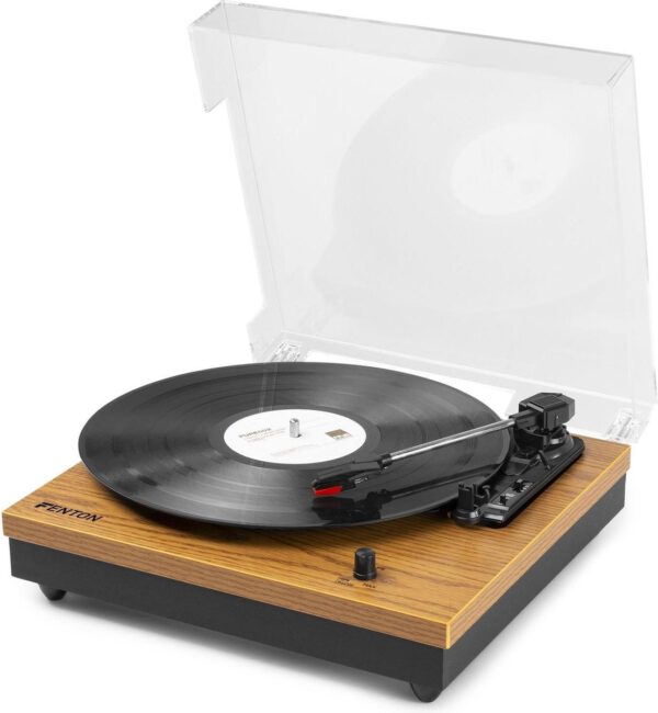 Naald  Fenton RP112 platenspeler - Tonar 6174