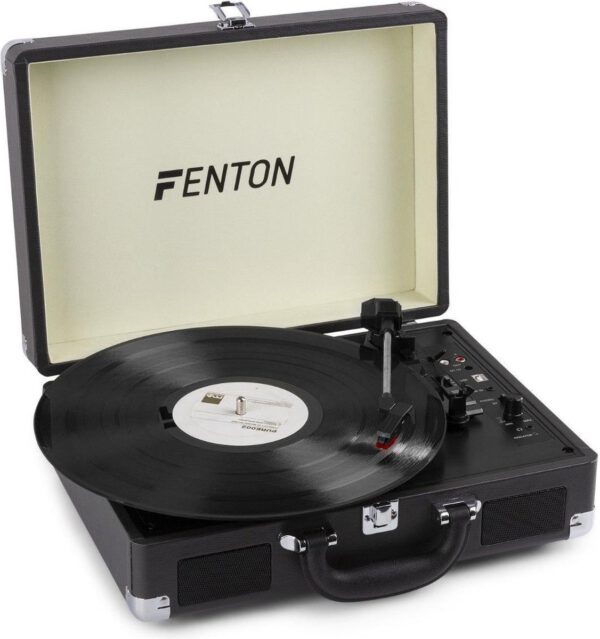 Naald  Fenton RP115 platenspeler - Tonar 6174