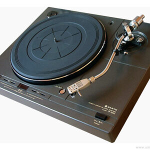 Naald Sanyo TP-1200 Platenpeler - Tonar 915