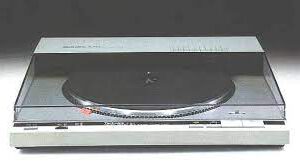 Naald Technics SL-BL3 Platenspeler - Tonar 940