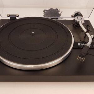 Naald Technics SL 20 Platenspeler - Tonar 757