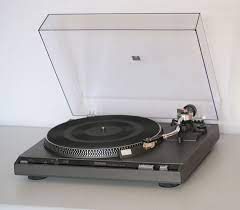 Snaar Technics SL-221 Platenspeler