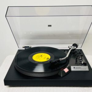 Naald Technics SL 23 Platenspeler - Tonar 757