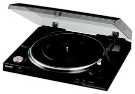 Naald Sony PSLX44P Platenspeler - Tonar 6259