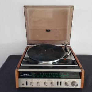 Naald Sony HP-211A Platenspeler - Tonar 531 DS