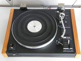 Naald Sansui SR-313 Platenspeler - Tonar 663