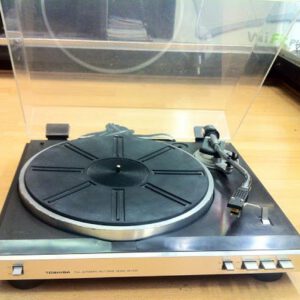 Naald Toshiba SR-F255 platenspeler - Tonar 758