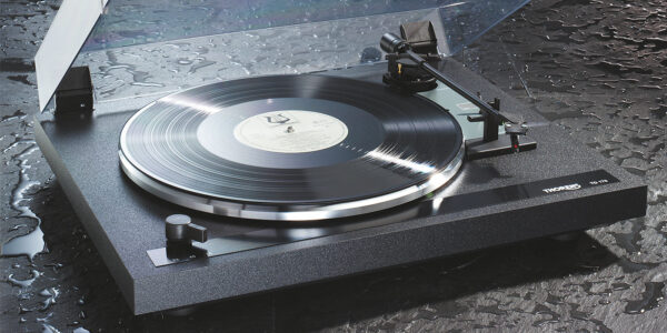 Naald Thorens TD 170 Ortofon