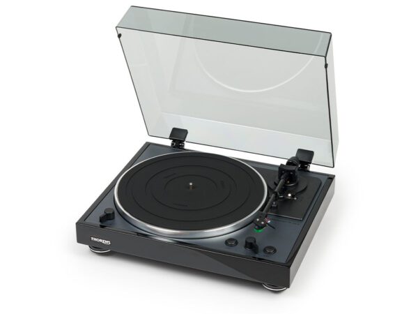 Naald Thorens TD102 A Platenspeler