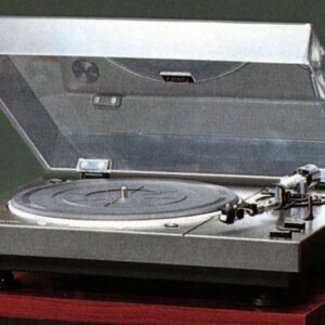 Naald Sanyo TP-1100 Platenspeler - Tonar 6195