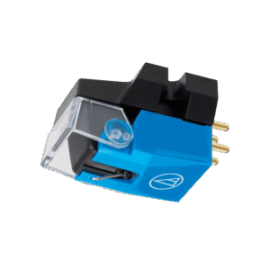 Audio Technica VM510CB Dual Moving Magnet element met conische naald