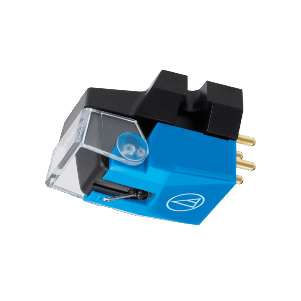 Audio Technica VM510CB Dual Moving Magnet element met conische naald