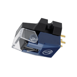 Audio Technica VM520EB Dual Moving Magnet element elliptische naald