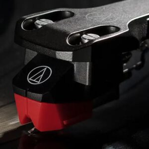 Naald Audio-Technica VM95 serie Elementen