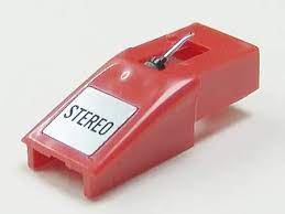 Naald Dual DMS 200 Element - Tonar 1012