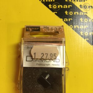Naald Goldring NG-2 - Tonar 1108