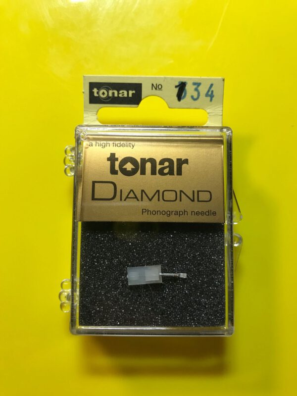 Naald Goldring CS-90 - Tonar 134
