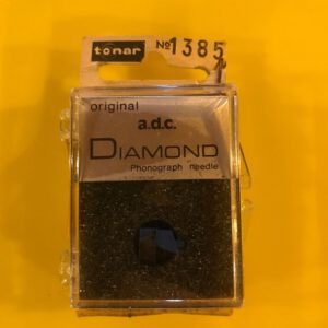 Naald ADC R-Q 3 - Tonar 1385