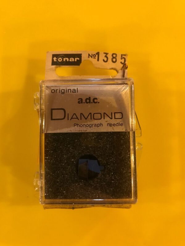 Naald ADC R-Q 3 - Tonar 1385