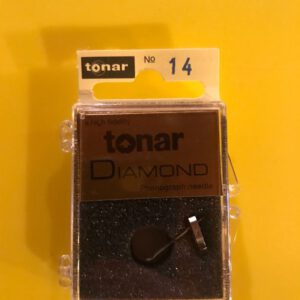 Naald Philips AG3063 - Tonar 14