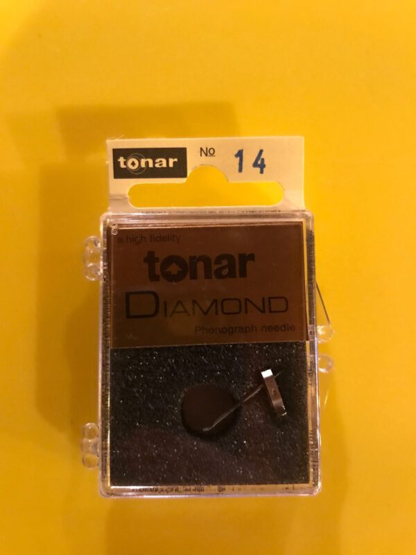 Naald Philips AG3063 - Tonar 14
