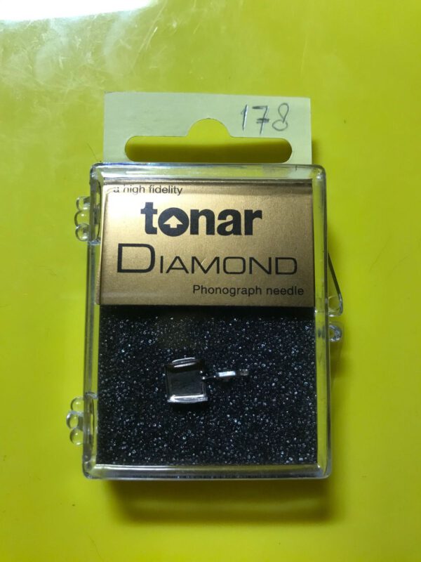 Naald Reson 33:78 - Tonar 178