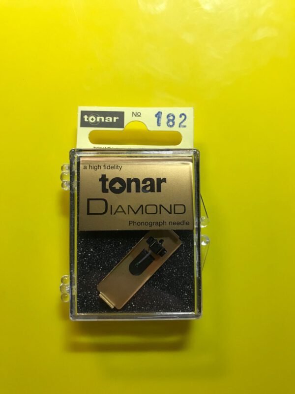 Naald Schumann Fanfare - Tonar 182