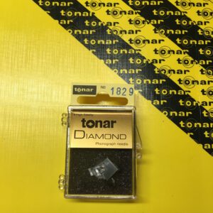 Naald Dual DN-251 S/ DENON DSN-85 / DENON DP300F - Tonar 1829