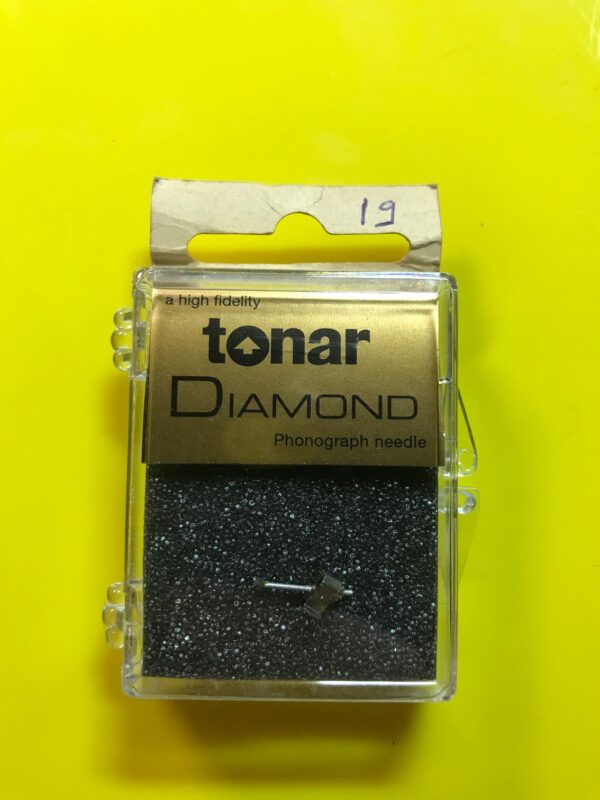 Naald Philips AG 3400 - Tonar 19