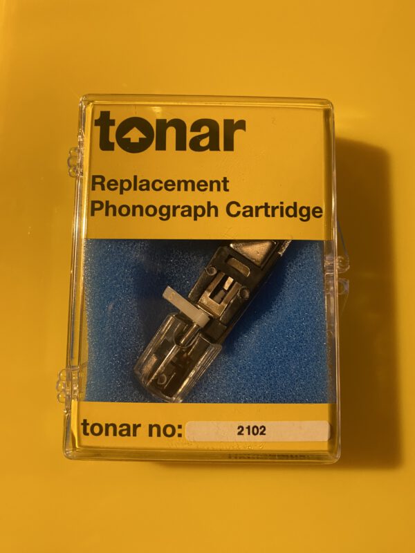 Philips GP200 / GP205 / AG3306 Element - Tonar 2102