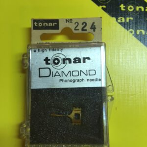 Naald Vaco S-45 - Tonar 224