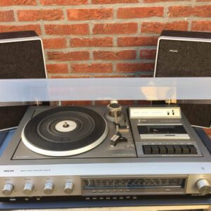 Naald Philips 22AH903 Platenspeler combi - Tonar 2132