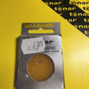 PHILIPS AG-3019 - Tonar 238 SS