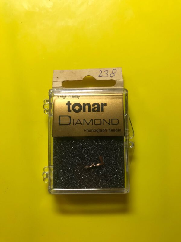 Naald Philips AG-3019 - Tonar 238