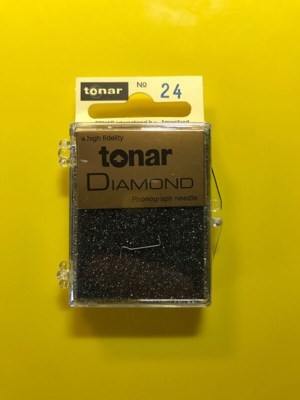 Naald Astatic N-29, G - Tonar 24