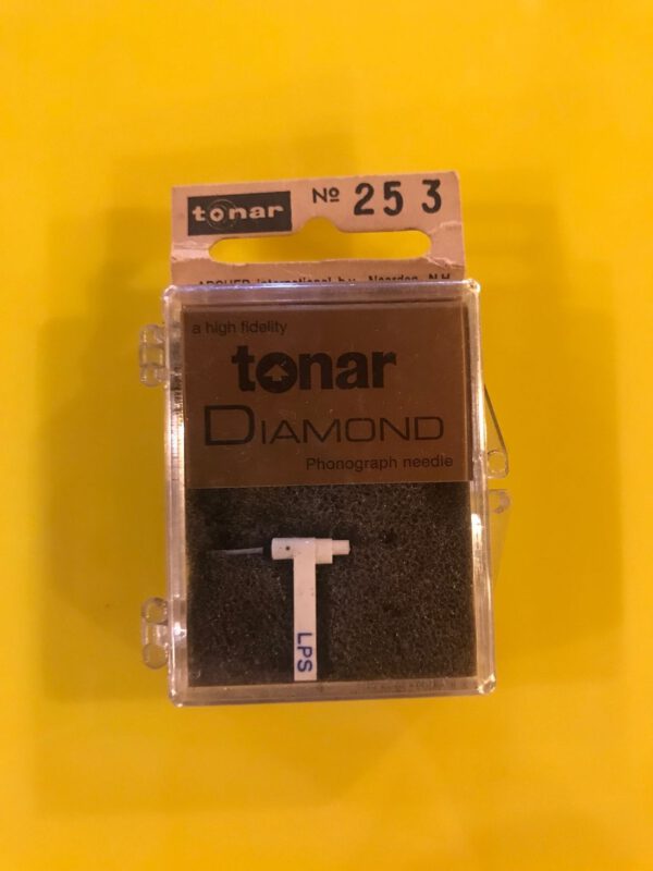 Naald Dual DN-5 - Tonar 253