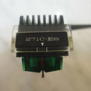 Naald Technics EPC 271C-ES - Tonar 757